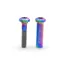 Framesandgear Titanium Seatpost Clip For Specialized 7 X 9  7 X 10 Oil Slick