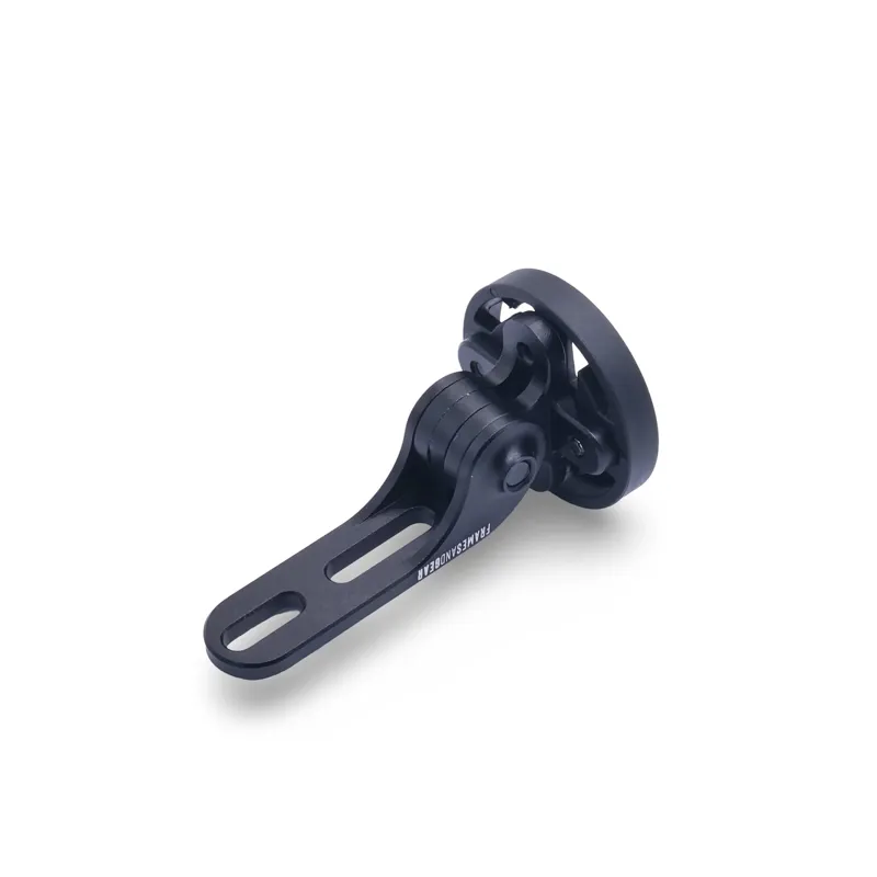 Framesandgear Garmin Varia RTL515/516 Saddle Mount For Shimano Pro Stealth Saddle-2