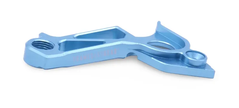 Framesandgear Direct Mount DB Derailleur Hanger For Pinarello F 2025 Wth Shimano Shifting Celeste-5