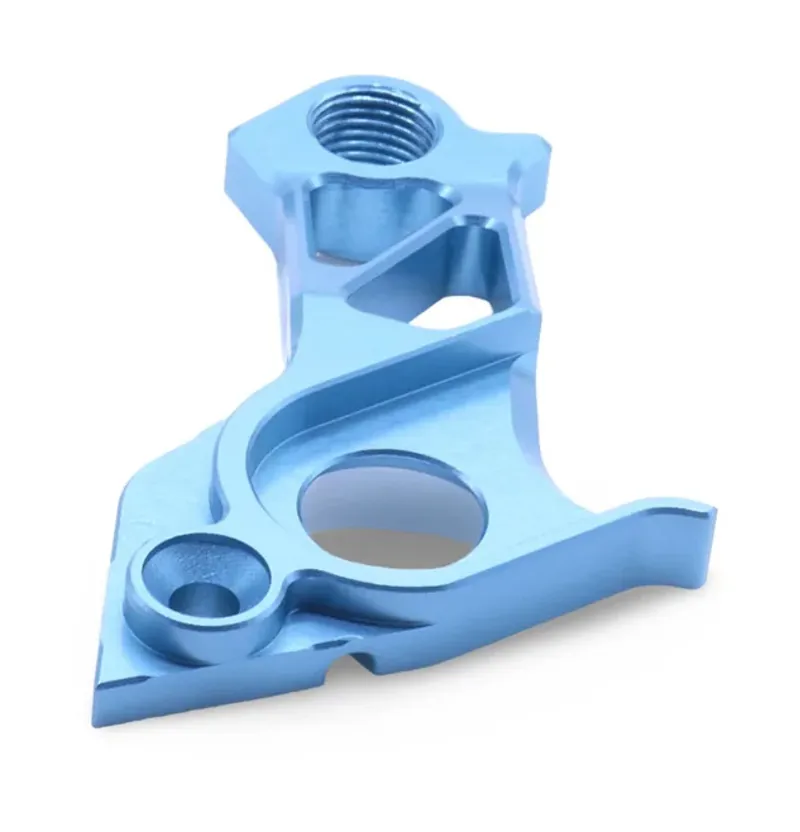 Framesandgear Direct Mount DB Derailleur Hanger For Pinarello F 2025 Wth Shimano Shifting Celeste-3