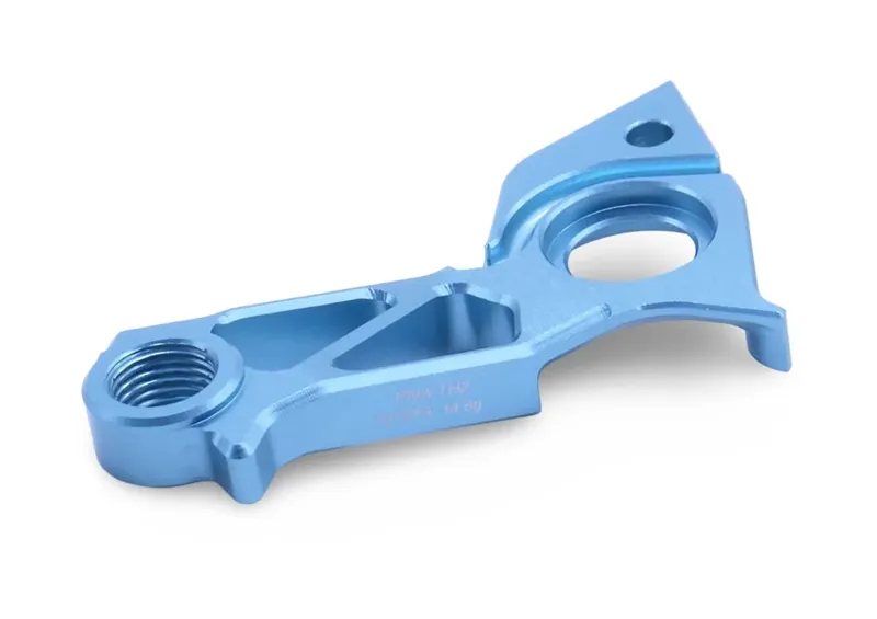 Framesandgear Direct Mount DB Derailleur Hanger For Pinarello F 2025 Wth Shimano Shifting Celeste-2