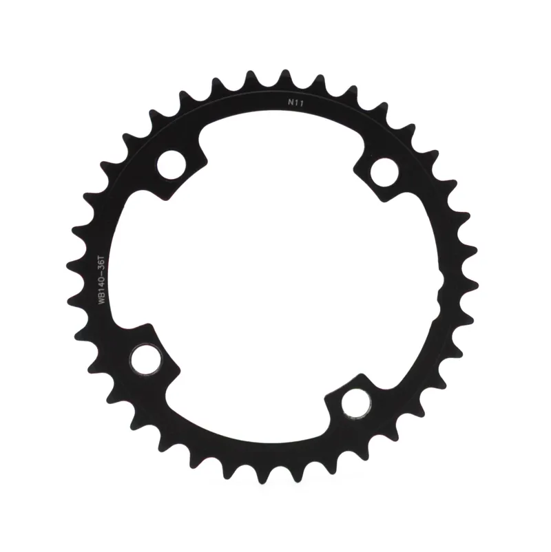 FSA Powerbox Carbon Chainring Kit-2