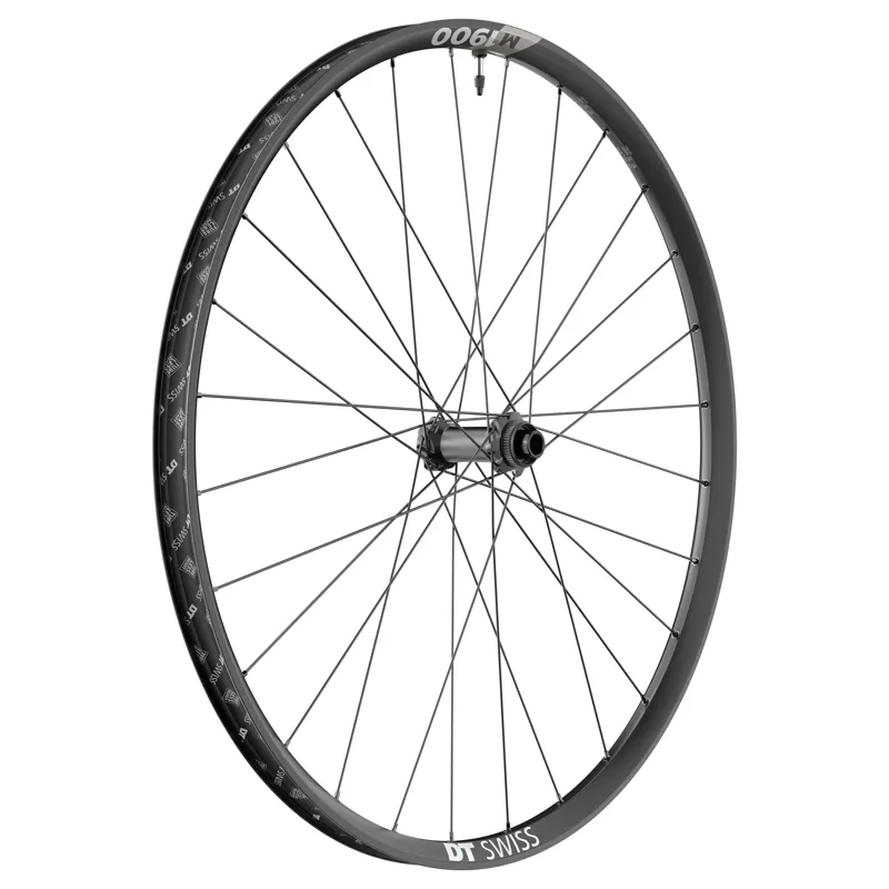 DT Swiss M1900 Spline wheelset - EX Display-1