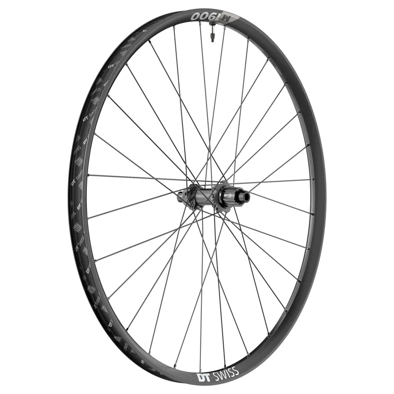 DT Swiss M1900 Spline wheelset - EX Display-2