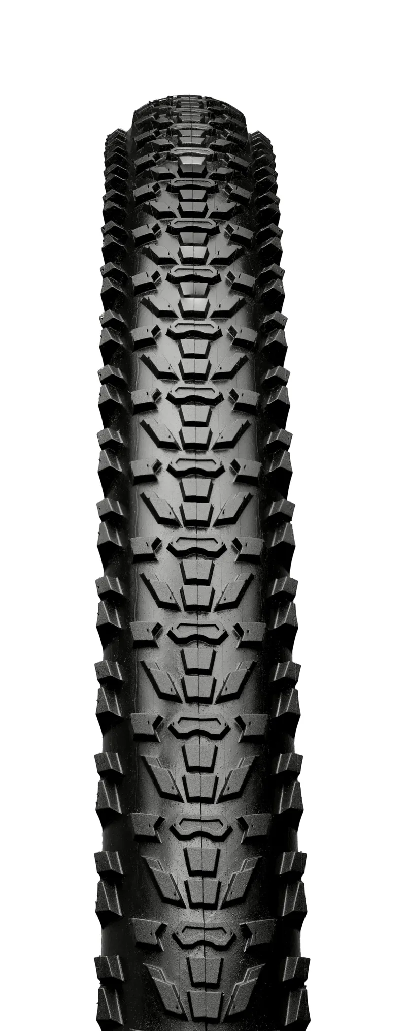 Hutchinson Tundra Gravel/Adventure Bike Tyre Tan Wall 700 x 40 x 45 x 50 Tubeless Ready -1