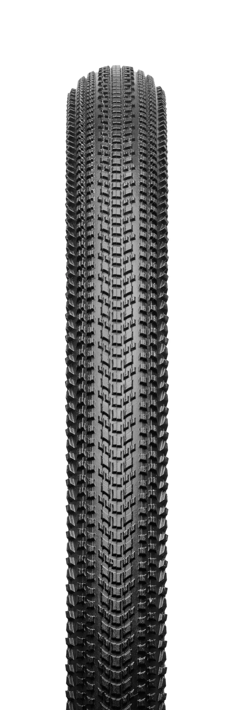 Hutchinson Touareg Green Gravel Tyre Black 700 x 40 Tubeless Ready-1