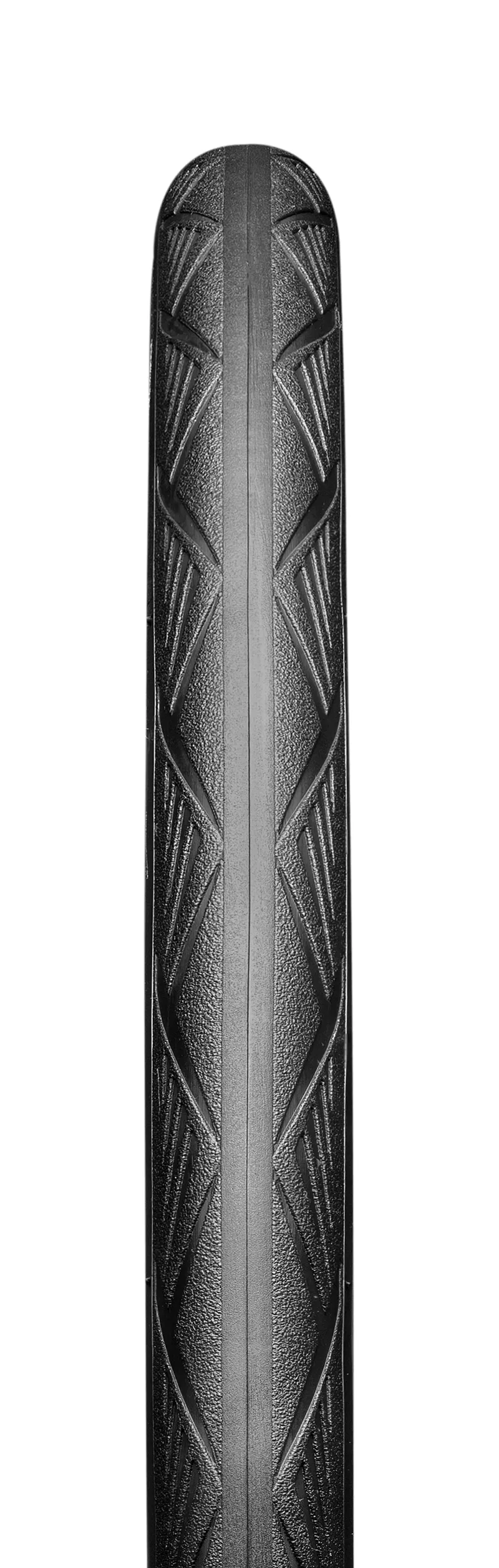 Hutchinson Blackbird All Season Road Bike Tyre Tube Type Black 700C-1