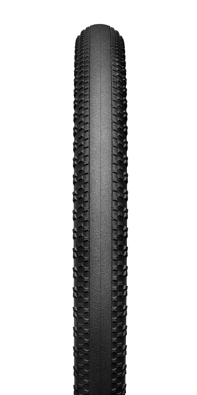 Hutchinson Caracal Allroad Hookless Gravel Tyre tubeless ready Tan Wall 700 x 35-2