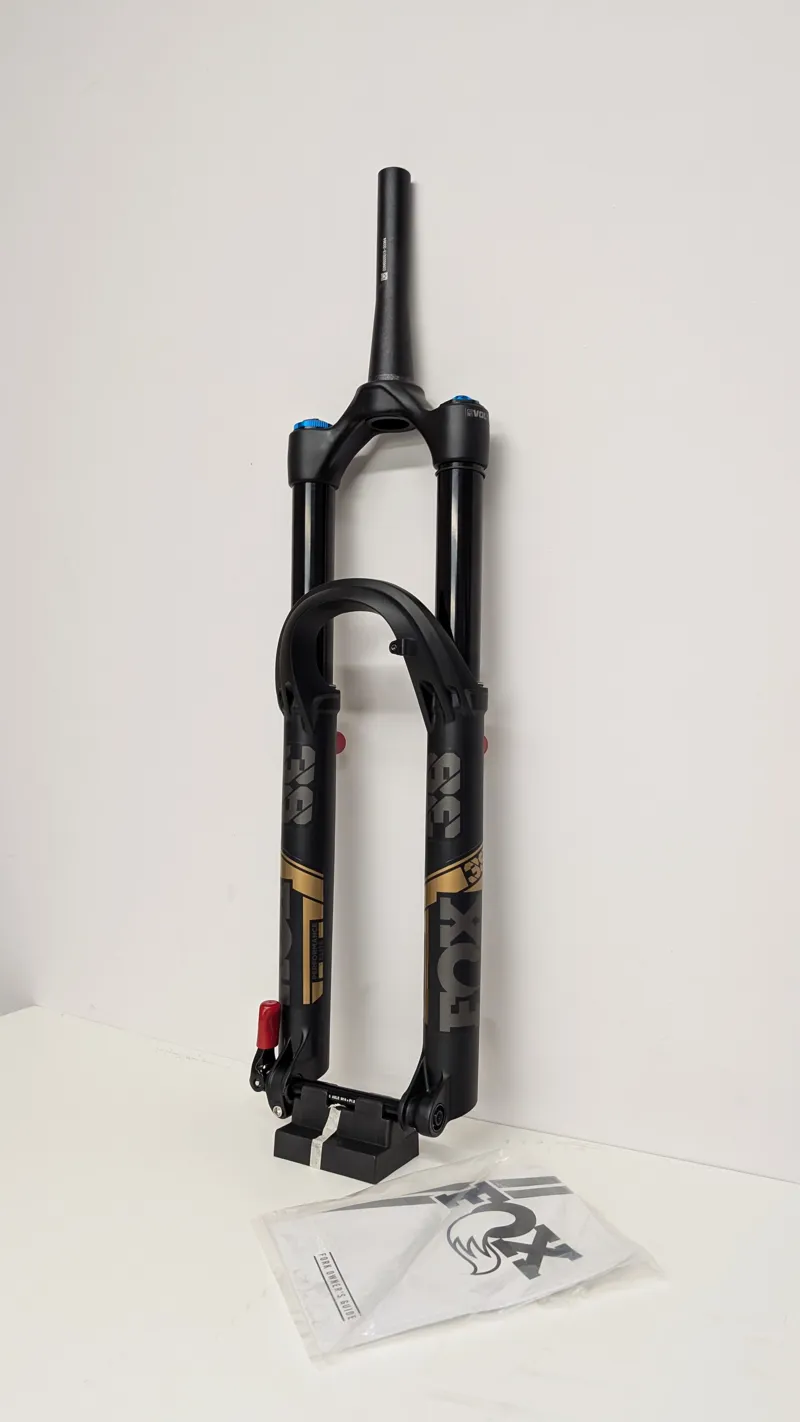Fox 38 Performance Elite 170mm travel Fork - New Open Box Item