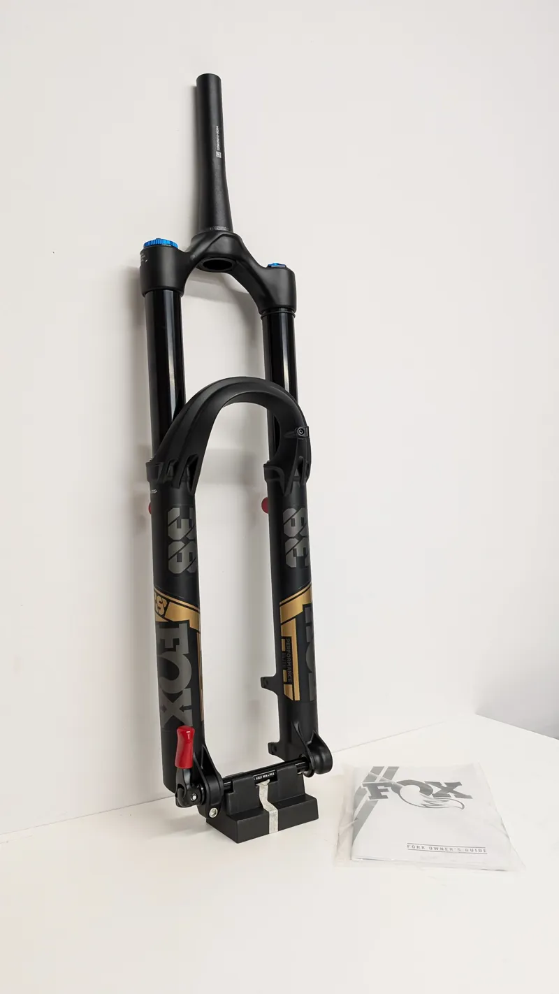 Fox 38 Performance Elite 170mm travel Fork - New Open Box Item