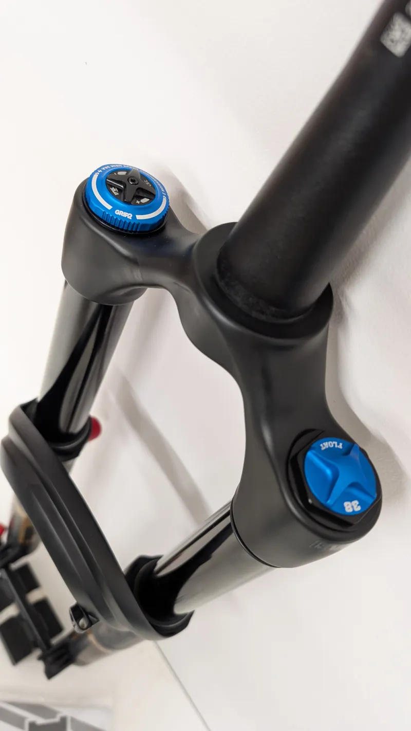 Fox 38 Performance Elite 170mm travel Fork - New Open Box Item