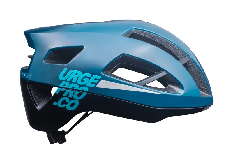 Urge Papingo Road Bike Helmet Midnight Blue S/M L/XL-1