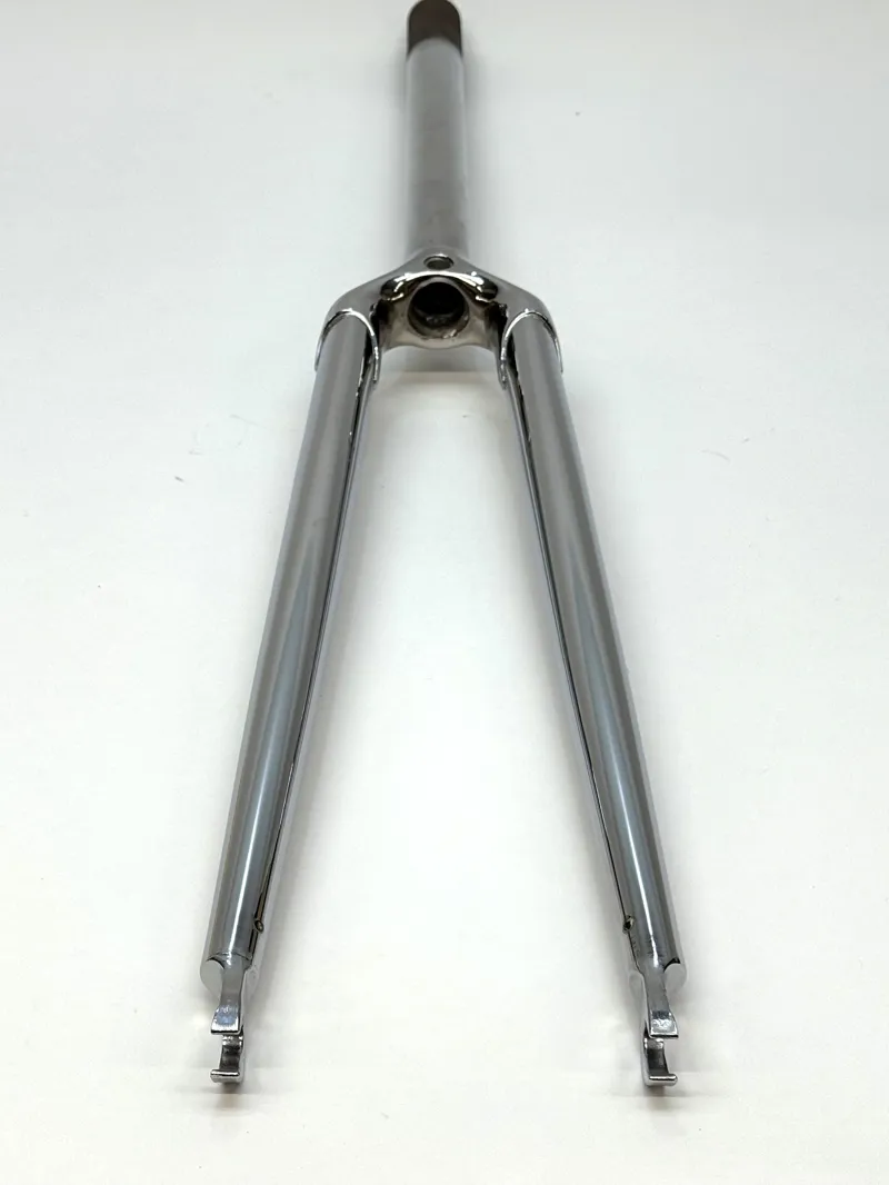 Colnago Precisa Chrome Steel Fork 1inch - Ahead - 300mm steerer - Ex-Display-1