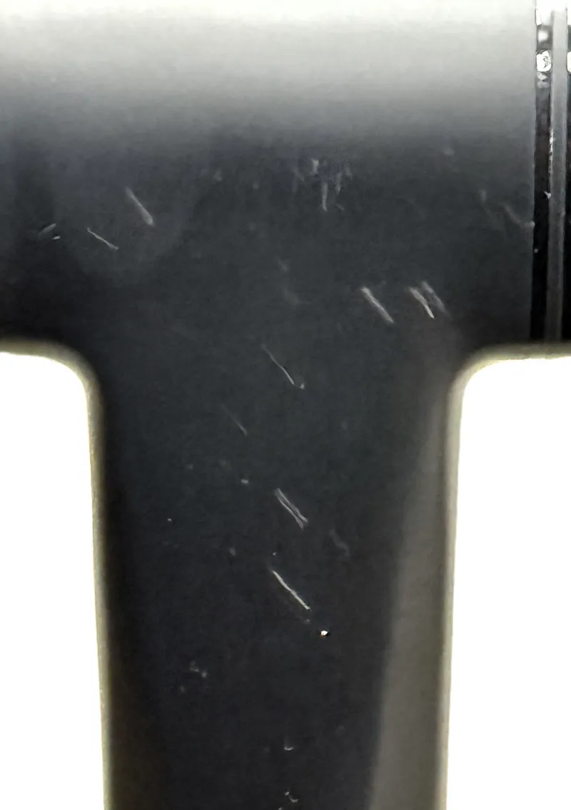 Colnago CC01 Carbon Integrated Handlebar and Stem Black - Ex Display 110x410-1