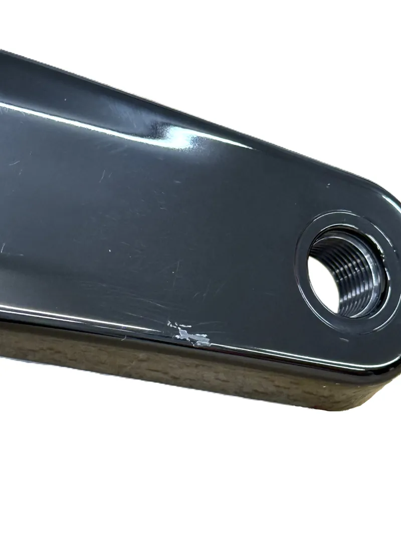 Shimano Dura-Ace R9200 Chainset - 12 Speed - Minor Cosmetic Damage-2