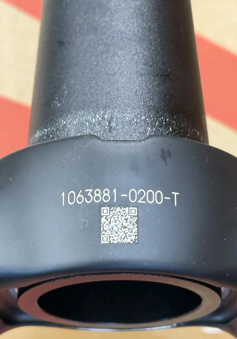 Fox Performance Elite Series 34 Float 29 140mm Grip 2 Suspension Fork-3