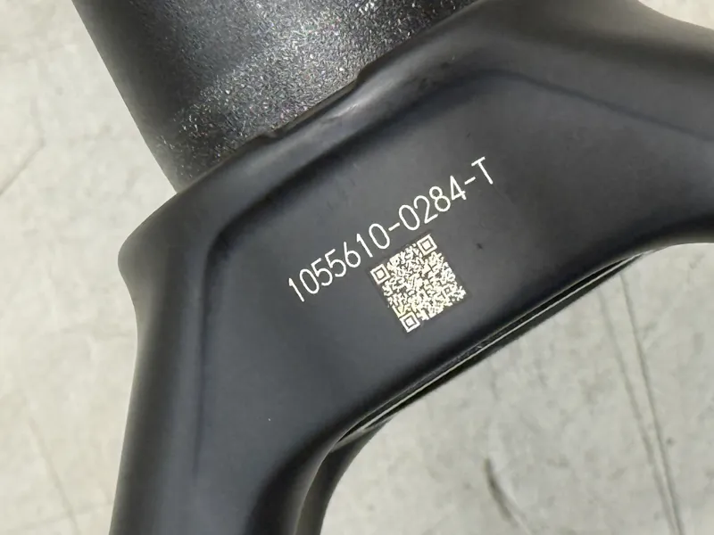 Fox 38 Performance Elite 170mm 29 - ExDisplay-2