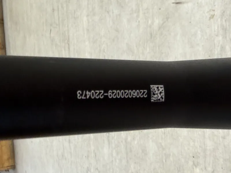 Fox 38 Performance Elite 170mm 29 - ExDisplay-4