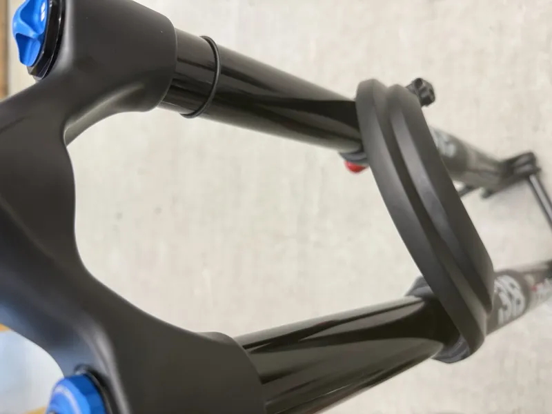 Fox 38 Performance Elite 170mm 29 - ExDisplay-6