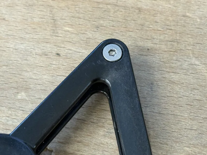 OSPW Cage for Campagnolo 11 speed - Lightly Used-2