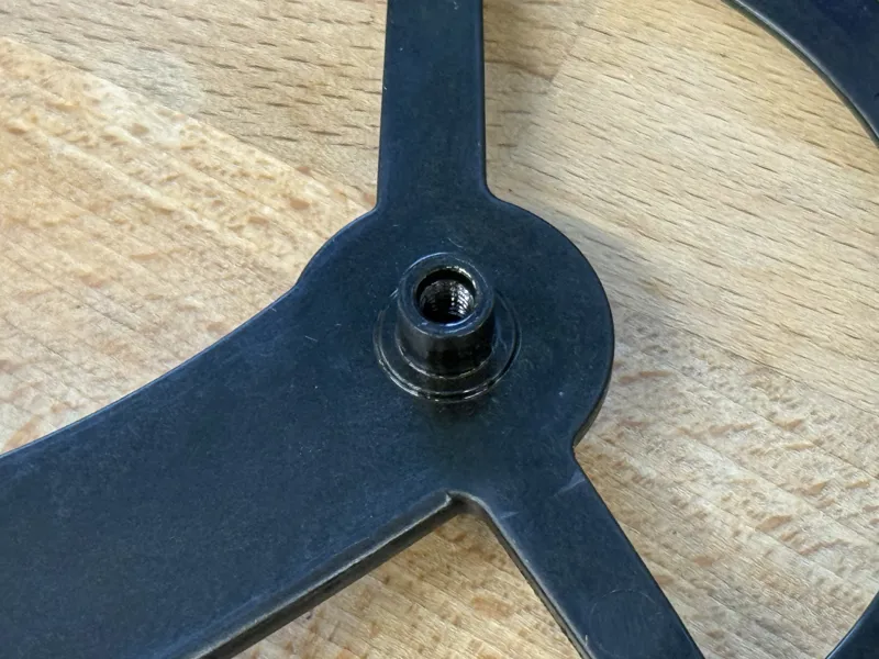 OSPW Cage for Campagnolo 11 speed - Lightly Used-3