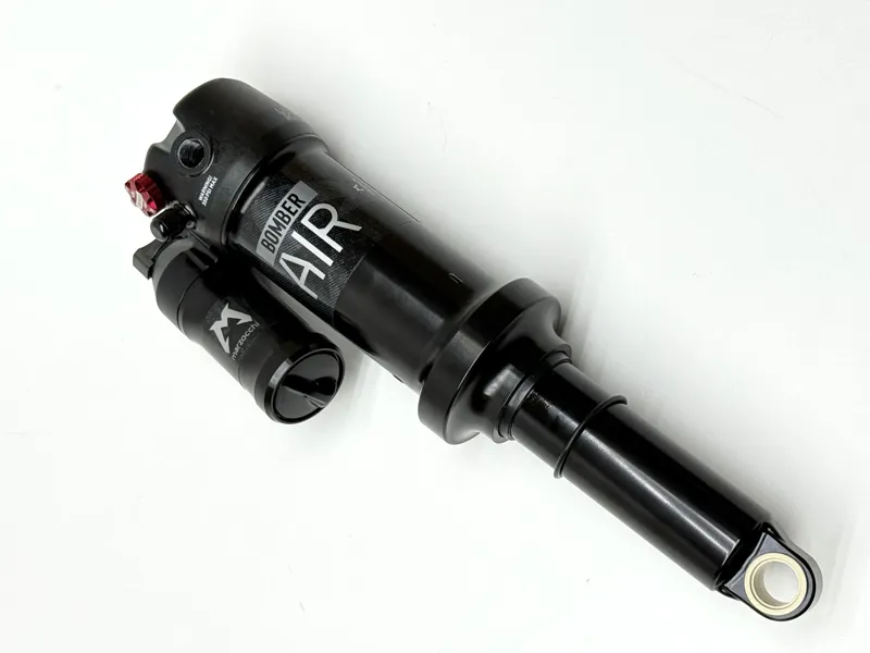 Marzocchi Bomber Air SWP-ADJ - 225 x 70mm Trunnion - New Bike Take Off-1