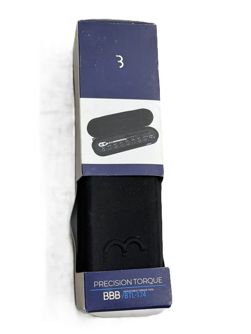 BBB TorqueTool Torque Wrench BTL-174 - TattyBox-1