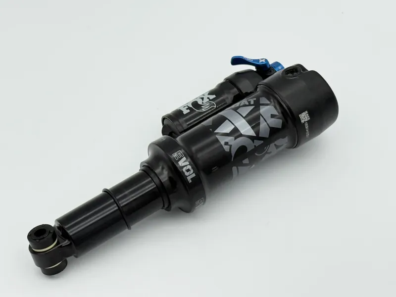 Fox 2023 Performance Elite Series Float X Shock - 205 x 65 Trunnion Mount