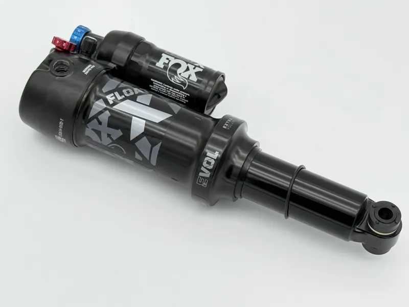 Fox 2023 Performance Elite Series Float X Shock - 205 x 65 Trunnion Mount-1