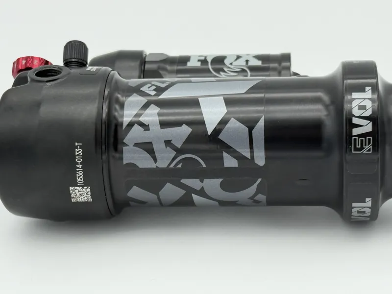 Fox 2023 Performance Elite Series Float X Shock - 205 x 65 Trunnion Mount-3