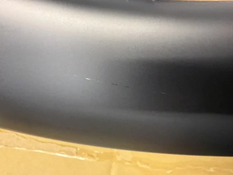 Vision SC 60 i23 Disc Carbon Wheelset tubeless ready xdr 12 - ExDisplay-4