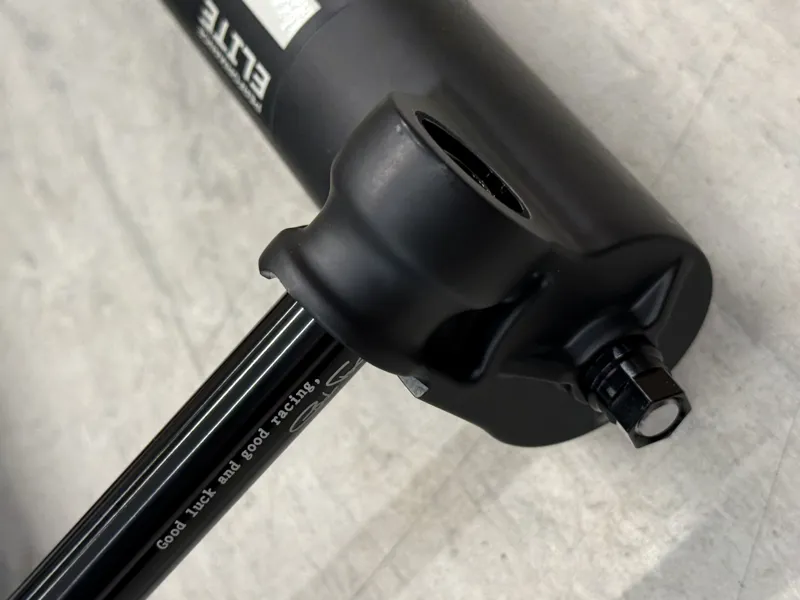 2026 Fox Performance Elite Series 36 Float 29 160mm GRIP X2 - ExDisplay-7