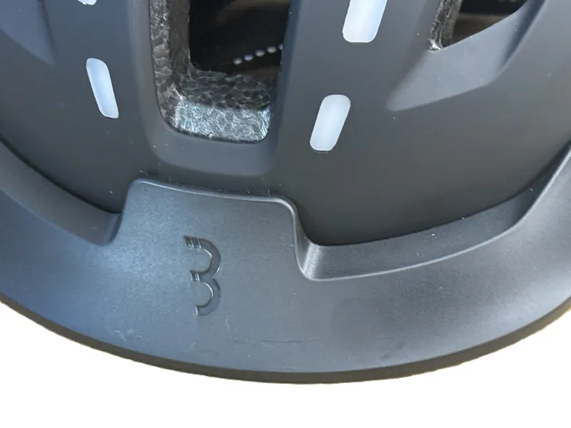 BBB-BHE-162 - District LED Helmet-Black 54-60cm-Ex-Display-1