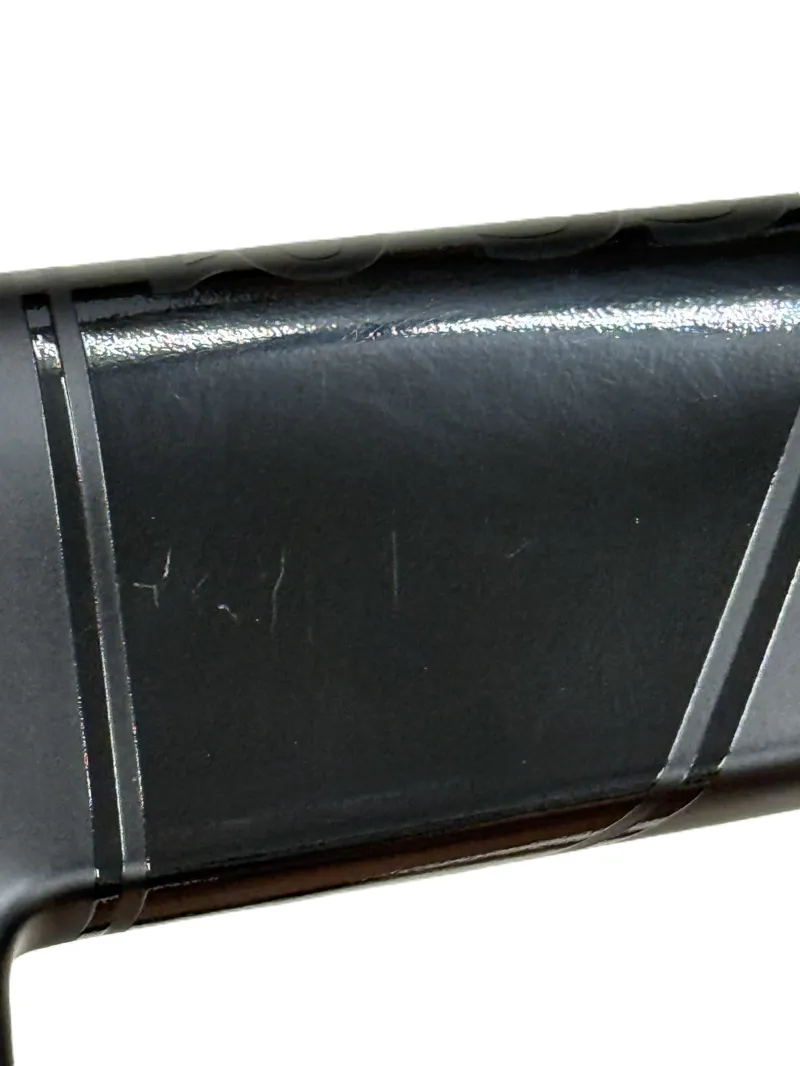 Colnago CC01 Carbon Integrated Handlebar and Stem Black - 110 x 410mm - Ex Display-2