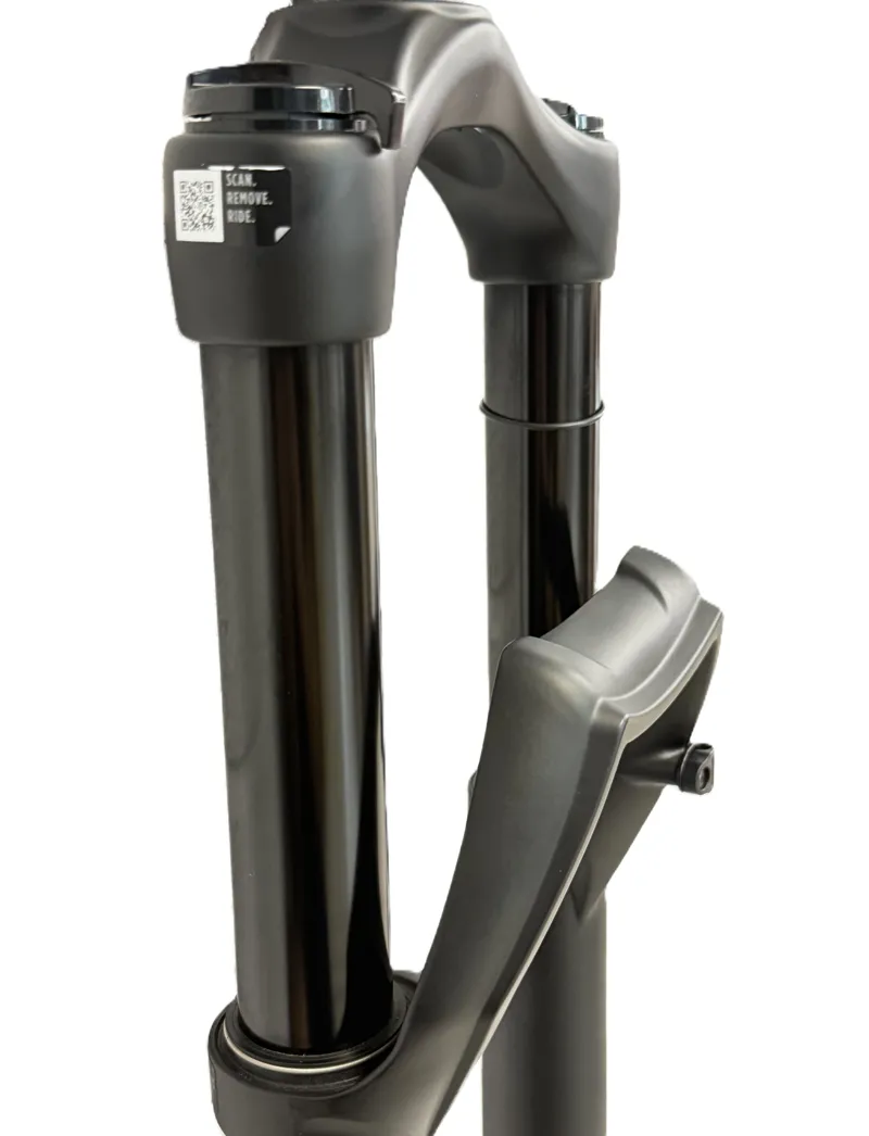 Marzocchi Bomber Z2 series 34 - 29 140mm - Rail suspension fork - 179mm steerer-3