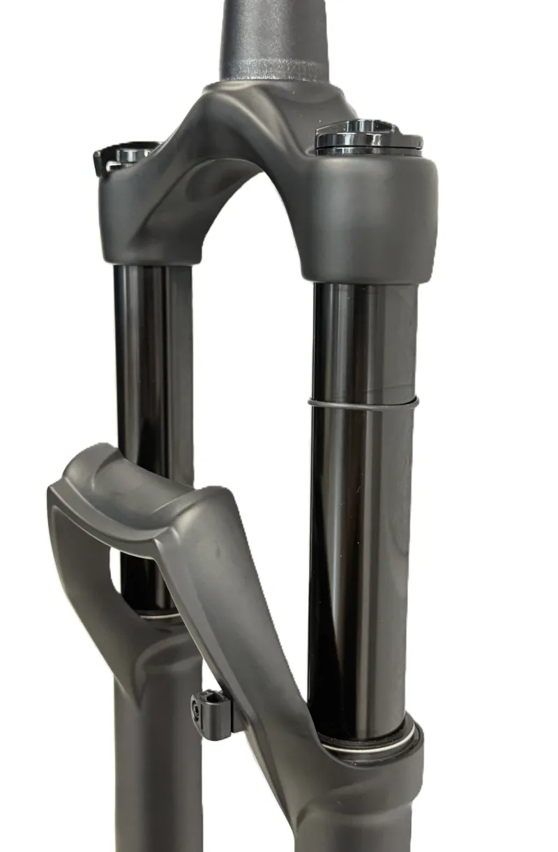 Marzocchi Bomber Z2 series 34 - 29 140mm - Rail suspension fork - 179mm steerer-4