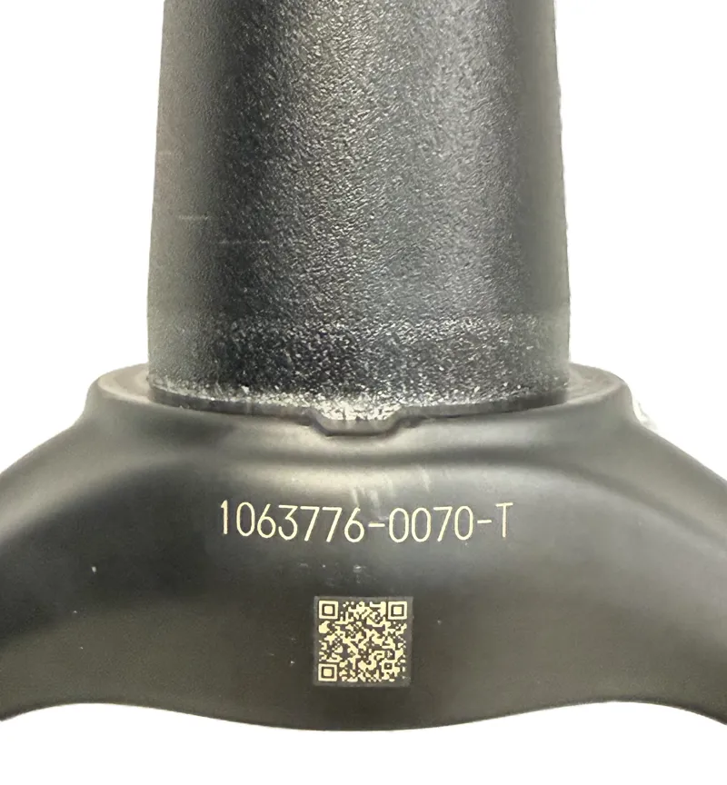 Marzocchi Bomber Z2 series 34 - 29 140mm - Rail suspension fork - 179mm steerer-6