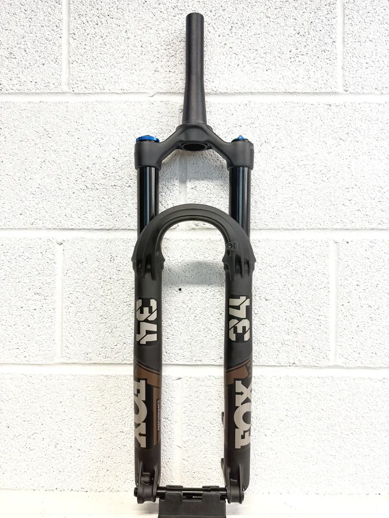 Fox Performance Elite Series 34 Float 29 140mm Grip 2 Suspension Fork - 173mm steerer-1