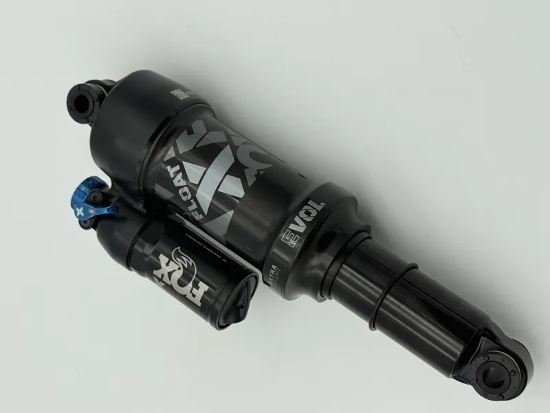 Fox Performance Elite Series Float X 210mm x 50mm / 130mm-1