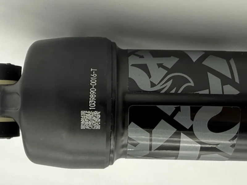 Fox Performance Elite Series Float X 210mm x 50mm / 130mm-2