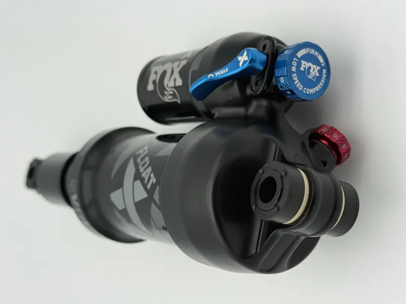 Fox Performance Elite Series Float X 210mm x 50mm / 130mm-4