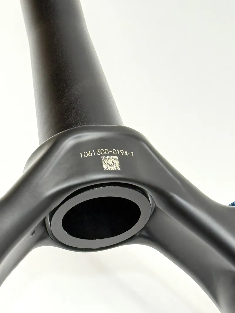 Fox 38 Performance Elite 160mm 29 - New Open Box Item - Gold Graphics-2