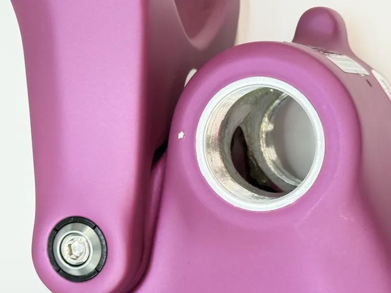 Transition Smuggler Carbon Frame - Medium - Orchid-1