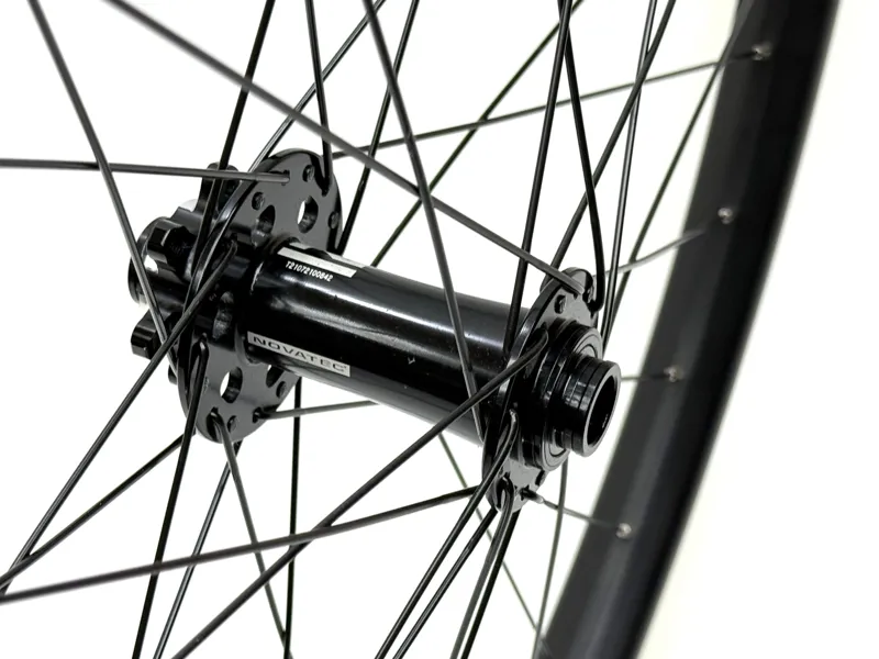 29 Wheelset WTB STi30 rim with Novatec D902SB XD driver BOOST 6B hub-2