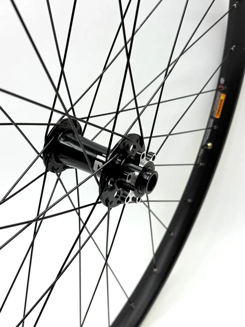 29 Wheelset WTB STi30 rim with Novatec D902SB XD driver BOOST 6B hub-3