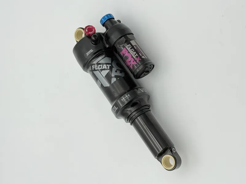 Fox Performance Elite Series Float X 2POS-ADJ Rear Shock 210mm x 50mm/130mm Ex-Display