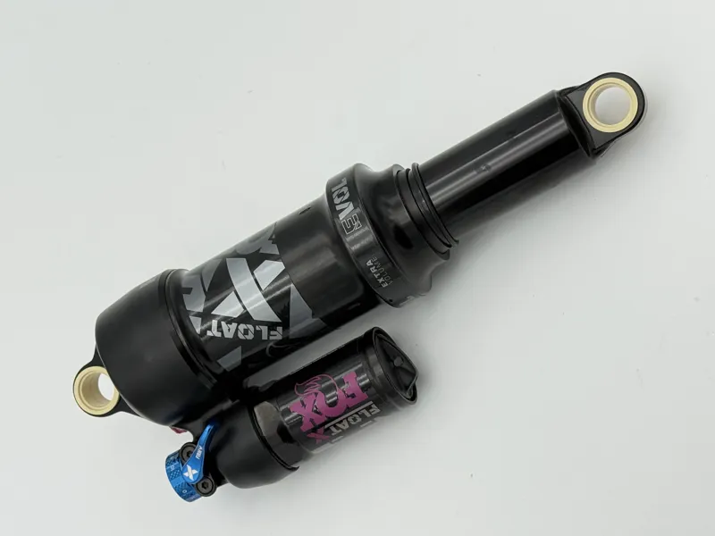 Fox Performance Elite Series Float X 2POS-ADJ Rear Shock 210mm x 50mm/130mm Ex-Display-1