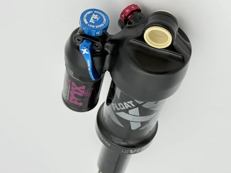 Fox Performance Elite Series Float X 2POS-ADJ Rear Shock 210mm x 50mm/130mm Ex-Display-2