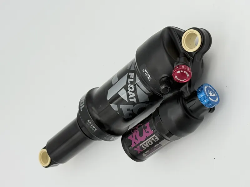 Fox Performance Elite Series Float X 2POS-ADJ Rear Shock 210mm x 50mm/130mm Ex-Display-3