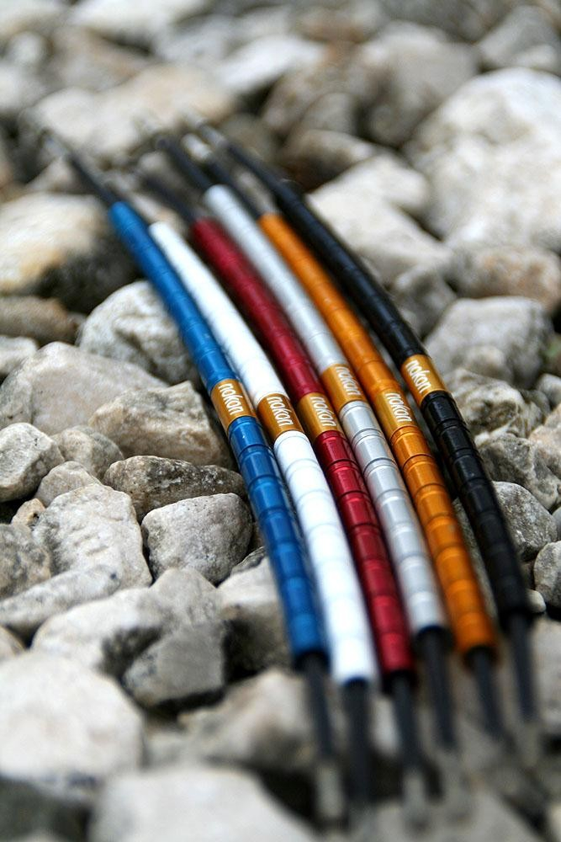 Nokon KON08054 Mini Extension Kit Gold 0.13m-2